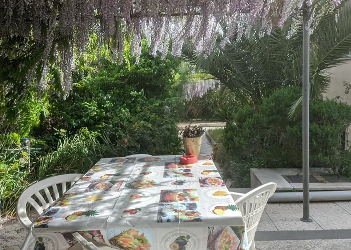 Villa Giulia Al Vesuvio