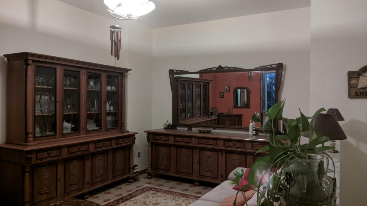 Holiday home Giulia Al Vesuvio