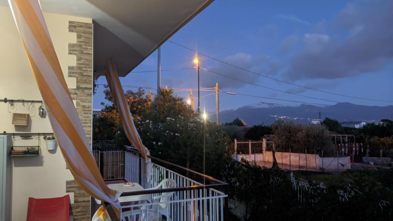 Giulia Al Vesuvio Holiday home *