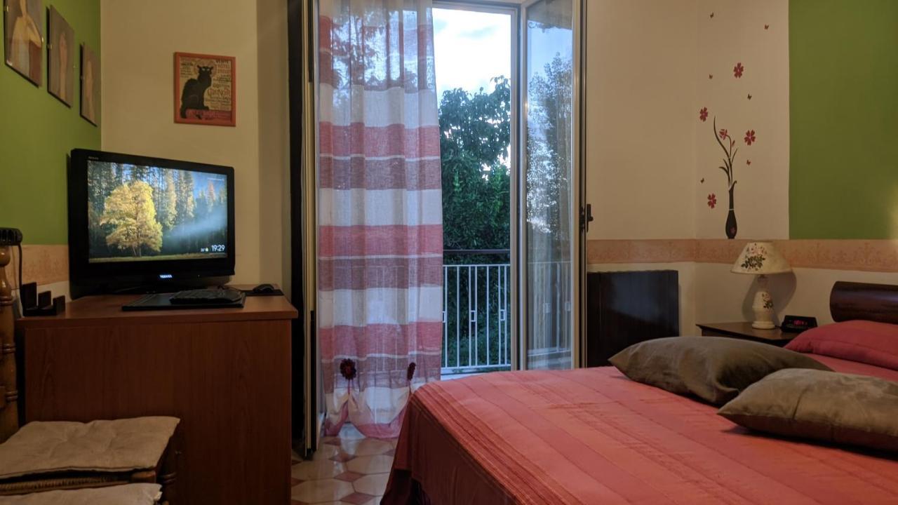 Giulia Al Vesuvio Holiday home Trecase