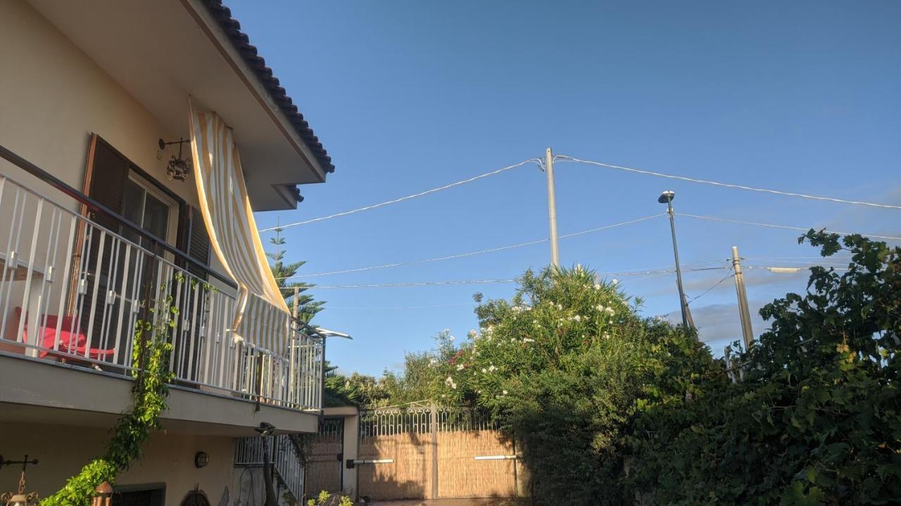 Giulia Al Vesuvio Holiday home