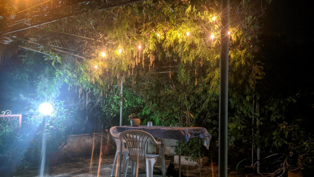 Giulia Al Vesuvio Holiday home Trecase