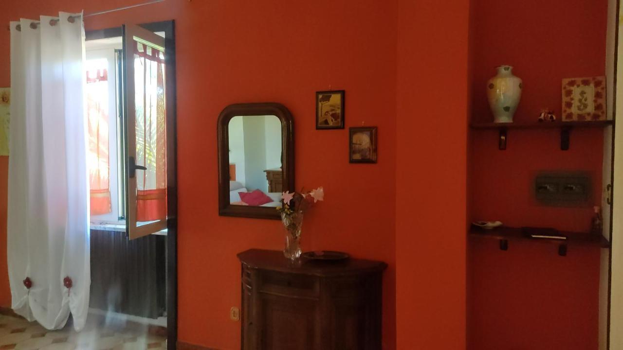 Holiday home Giulia Al Vesuvio Trecase