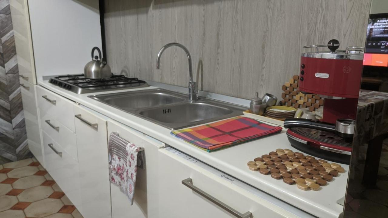 Giulia Al Vesuvio Holiday home