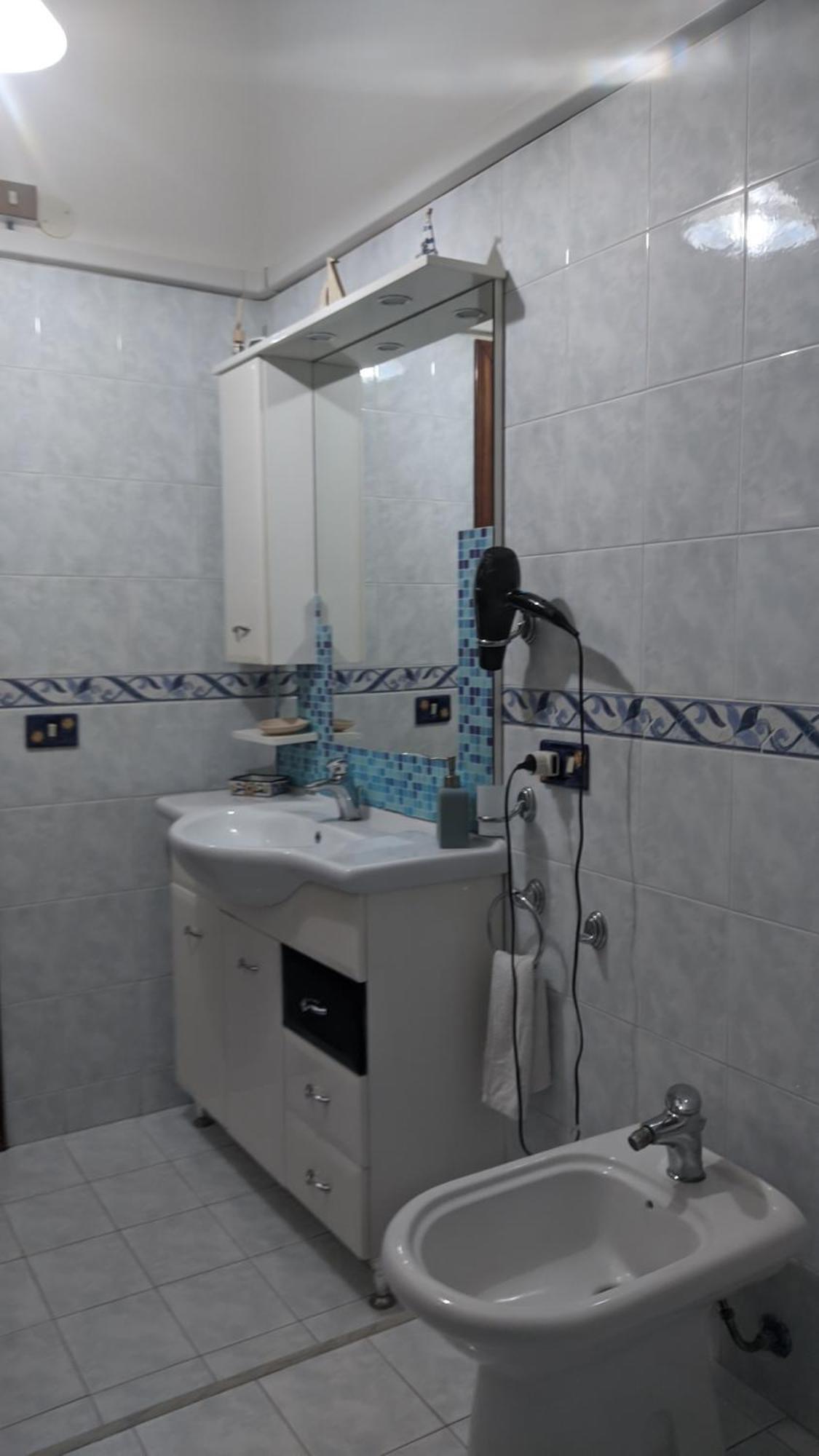Holiday home Giulia Al Vesuvio