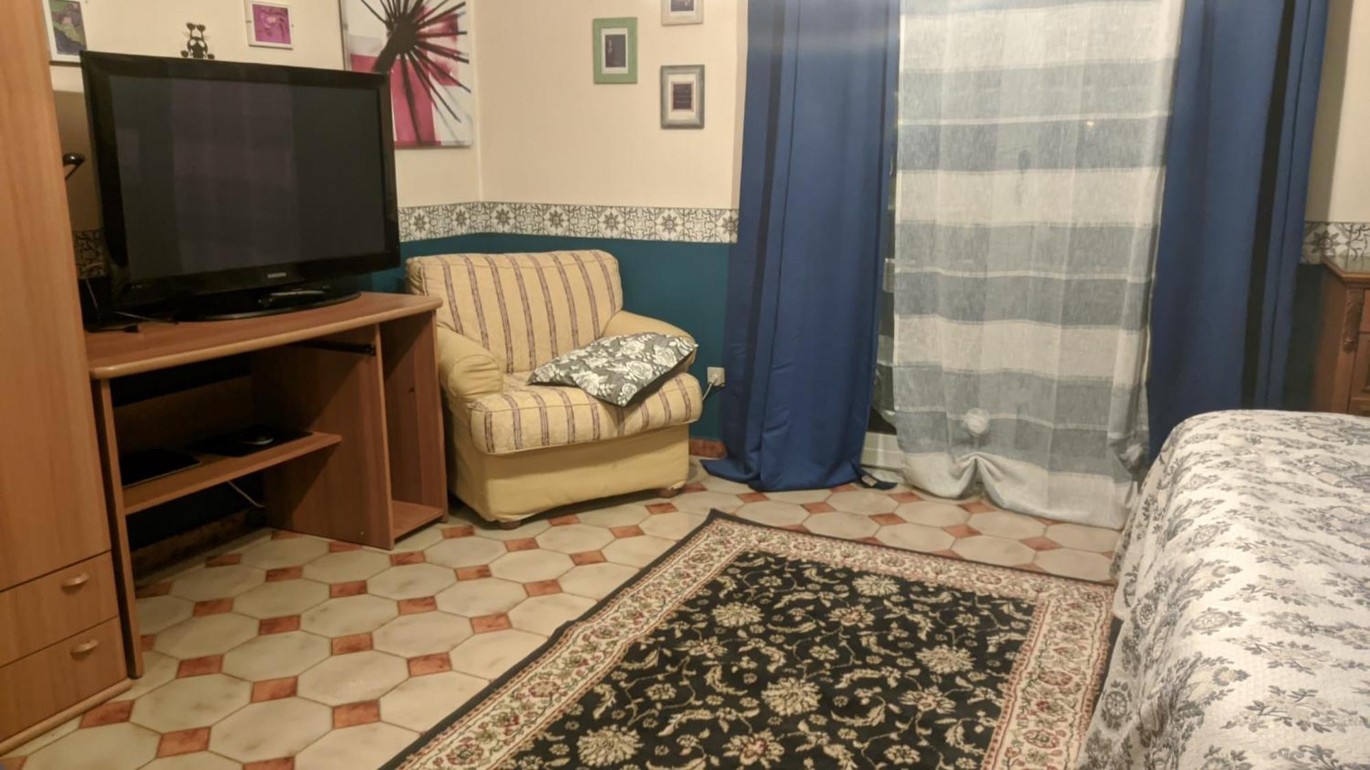 Holiday home Giulia Al Vesuvio