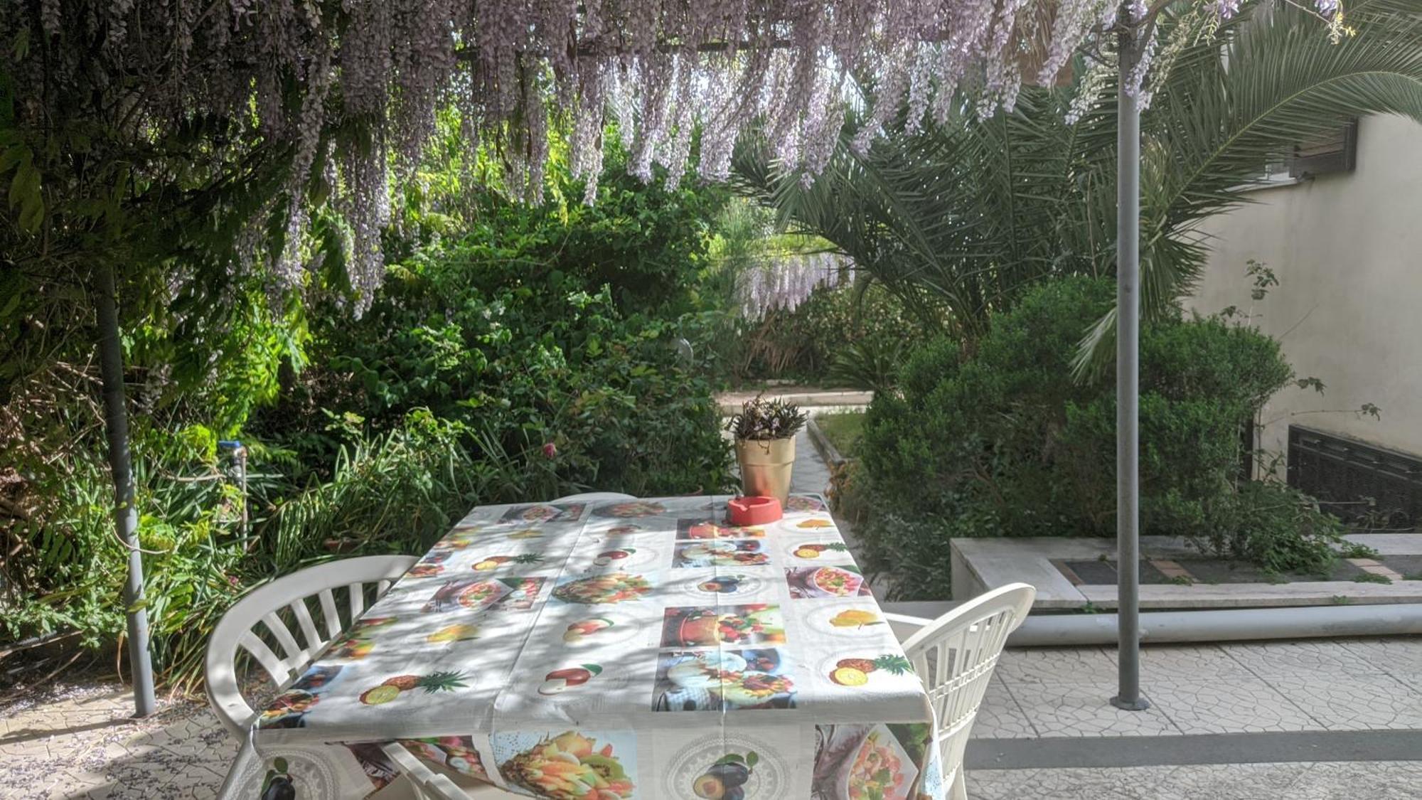 Giulia Al Vesuvio Holiday home *