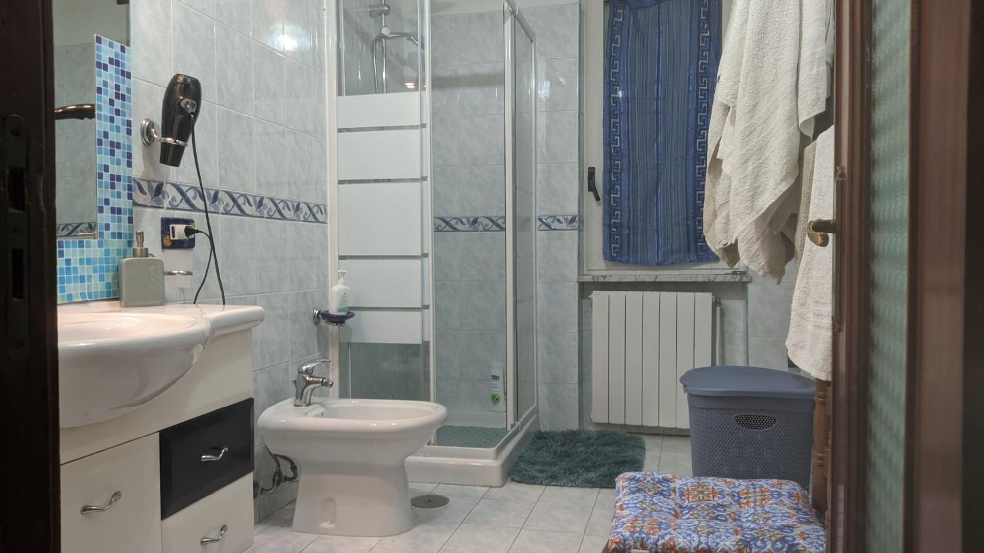 Holiday home Giulia Al Vesuvio